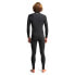 Фото #2 товара HURLEY Plus 3/2 mm Long Sleeve Chest Zip Neoprene Suit