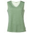 VAUDE Essential sleeveless T-shirt