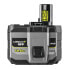 Фото #2 товара Ryobi 18 V ONE+ 12,0 Ah Lithium+ High Energy Akku RB18120T