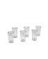 Фото #1 товара Tritan Foundry Jumbo Drinkware Set 20.6 oz., Set of 6