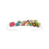 Фото #1 товара JANOD Stringable Farm-Themed Beads