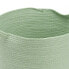 Фото #5 товара Набор корзин Веревка Светло-зеленый 48 x 48 x 42 cm (3 Предметы)