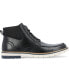ფოტო #5 პროდუქტის Men's Dalvin Tru Comfort Foam Lace-Up Moc Toe Ankle Boot