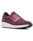 Clarks Un Rio Knit Sneaker Women's 5.5