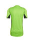 Men's Green Columbus Crew 2023/24 Replica Goalkeeper Jersey