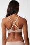 ფოტო #3 პროდუქტის Women's Breathless Multi-Way Push-Up Bra