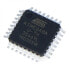 AVR microcontroller - ATmega8A-AU SMD