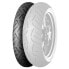 CONTINENTAL ContiRoadAttack 3 58V TL road front tire