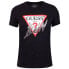 Фото #1 товара Guess CN Icon Tee