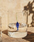 Borosilicate fish tumbler