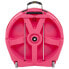 Hardcase 22" Cymbal Case Pink