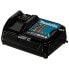 Фото #2 товара MAKITA DC10SB 10.8V-12V Lithium Battery Charger