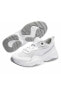 Cilia Patent Sl Kadın Günlük Spor Ayakkabı 372500-01 Beyaz