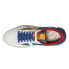 Фото #8 товара Puma Future Rider Nh Blue Lace Up Mens Beige, Blue, Green, Grey Sneakers Athlet
