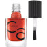 Фото #6 товара Лак для ногтей Catrice Iconails Nº 166 Say It In Red 10,5 ml