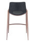Фото #4 товара Desi Counter Chair, Set of 2