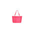 Sprayground Pink Puffy Bag Tote Bag