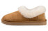 UGG 1119002-CHE Classic Comfort Sneakers