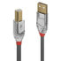 Фото #2 товара LINDY 2.0 USB-B Cable 0.5 m