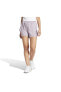 Шорты Adidas InWtr D4T 2In1Sh Women