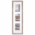 Фото #1 товара Walther EF315VN - MDF - Walnut - Single picture frame - Wall - Rectangular - Non-reflective