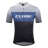 Фото #3 товара CUBE Teamline CMPT short sleeve jersey