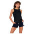 Фото #1 товара ONLY PLAY Performance Athletic sleeveless T-shirt