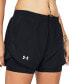 Women's Fly By 2-in-1 Layered Shorts