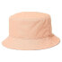 TIMBERLAND Peached Cotton Canvas Hat