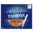 Фото #5 товара Tampax Non-Plastic Super Plus 18 St. tampon für Frauen Tampon mit Applikator 18 St.