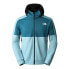 The North Face NF0A823PIJ61 Синий, XL - фото #1