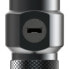Фото #8 товара LED Lenser Workers Friend - Headband flashlight - Black - Aluminium - Buttons - LED - 140 lm