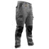 Фото #2 товара WORKFIT Strech work pants