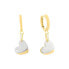 Фото #1 товара SECRECY E8501CDAWW900 earrings