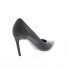 Фото #8 товара Diesel D-Slanty MH Y01965-PR030-T8013 Womens Black Pumps Heels Shoes