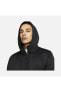 Фото #3 товара Толстовка мужская Nike DO2632-010 Sportswear Dri-Fit Sport Utility Pack Full-Zip Hoodie Erkek Siyah Sweatshirt