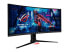 Фото #4 товара ASUS ROG Strix 34" XG349C UWQHD 3440 x 1440 180Hz (OC) 1ms (GTG) Extreme Low Mot