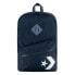 Фото #1 товара Повседневный рюкзак Converse STAR CHEVRON 9A5562 Тёмно Синий