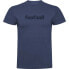 ფოტო #1 პროდუქტის KRUSKIS Word Football short sleeve T-shirt