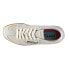Фото #4 товара Puma Mapf1 Palermo X Mdj Lace Up Mens White Sneakers Casual Shoes 30847901