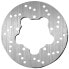 Фото #1 товара SBS Round 5195 Brake Disc