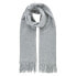 PIECES Jira Wool Scarf - фото #2