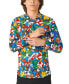Фото #1 товара Рубашка OppoSuits Super Mario Boys