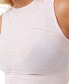 Women’s Hazel Ruched Front Tank