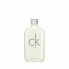 Unisex Perfume Calvin Klein PZF40450 EDT 50 ml
