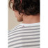 ფოტო #5 პროდუქტის GLOBE Horizon Striped short sleeve T-shirt
