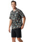 Фото #6 товара Men's Arrow Springs Short-Sleeve Button-Up Shirt