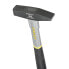 Фото #3 товара Black & Decker STHT0-51907 - Cross-peen hammer - fiberglass - Black,Grey - 300 g