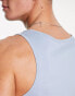 Фото #2 товара ASOS DESIGN 5 pack vest with scoop neck in multiple colours