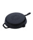 Фото #5 товара 12" Cast Iron Skillet